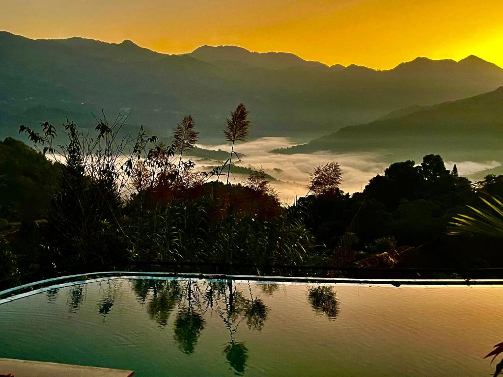 Bungalow Hoàng Su Phì