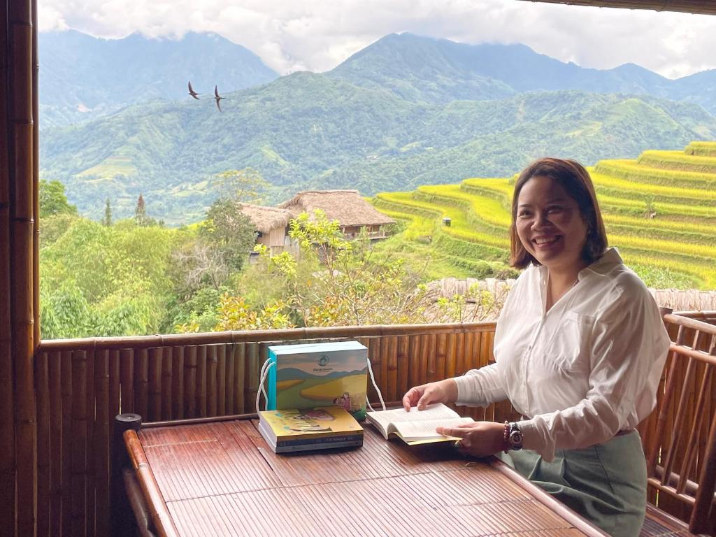 Bungalow Hoàng Su Phì