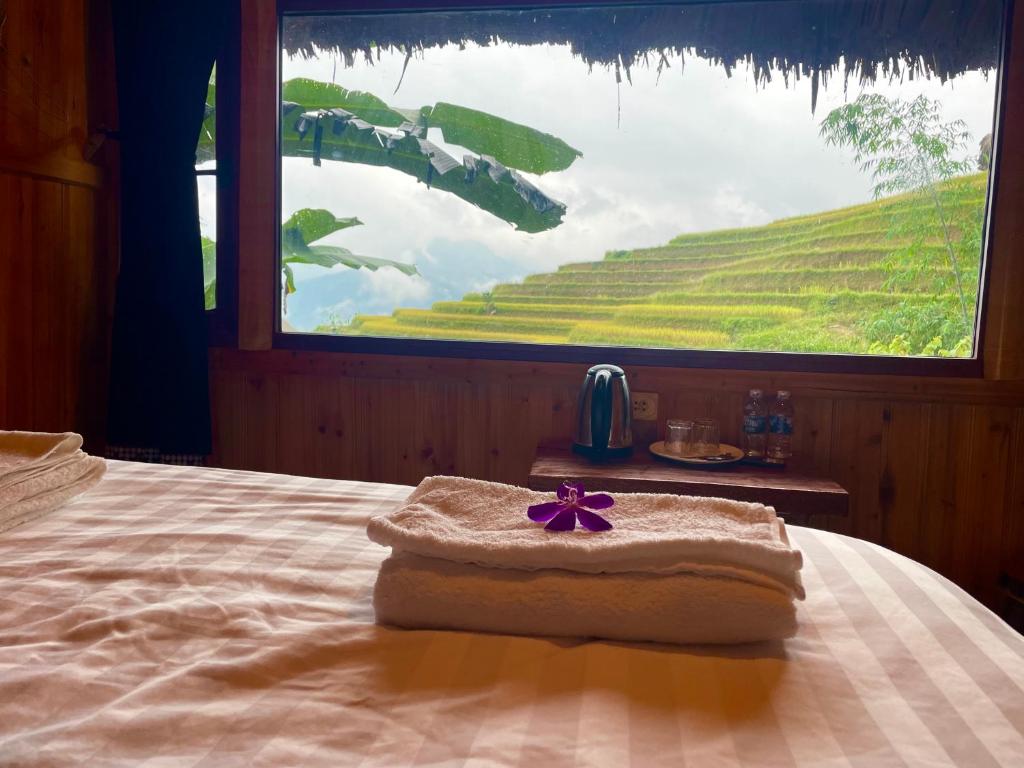 Bungalow Hoàng Su Phì