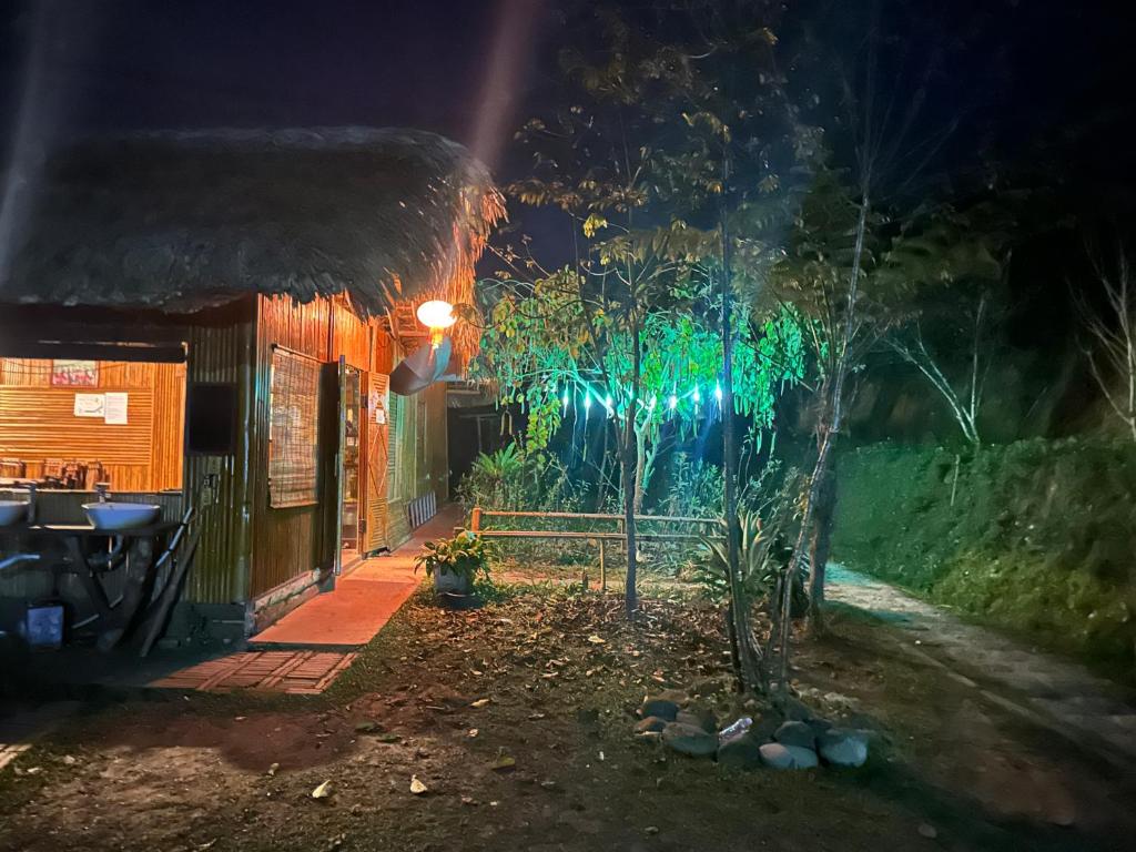 Bungalow Hoàng Su Phì