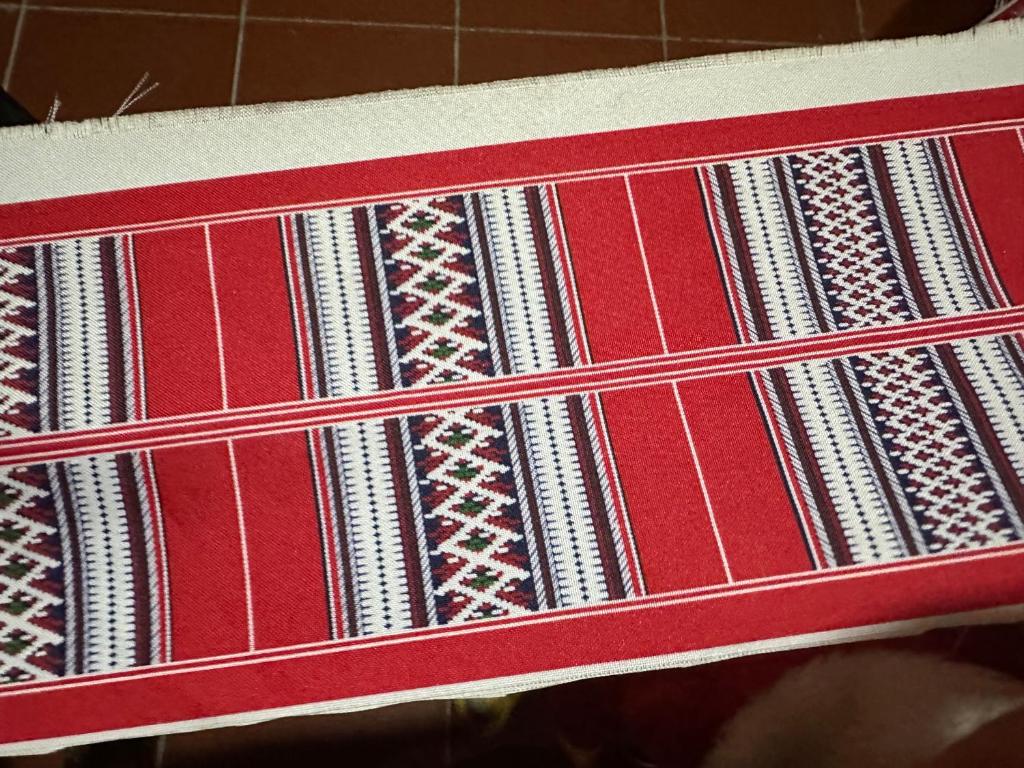 Bungalow Hoàng Su Phì