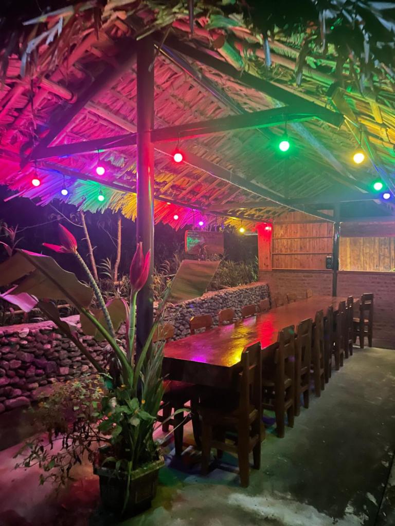 Bungalow Hoàng Su Phì