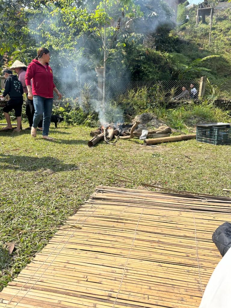 Bungalow Hoàng Su Phì