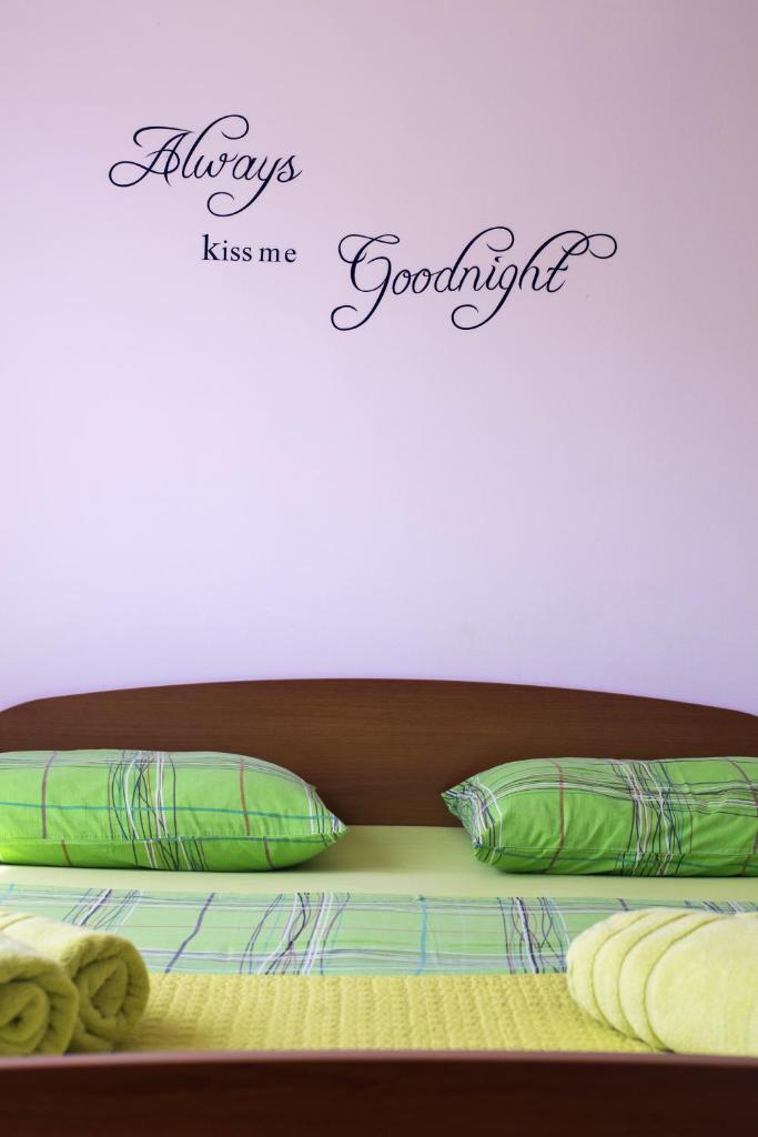 Apartments Zenta 7