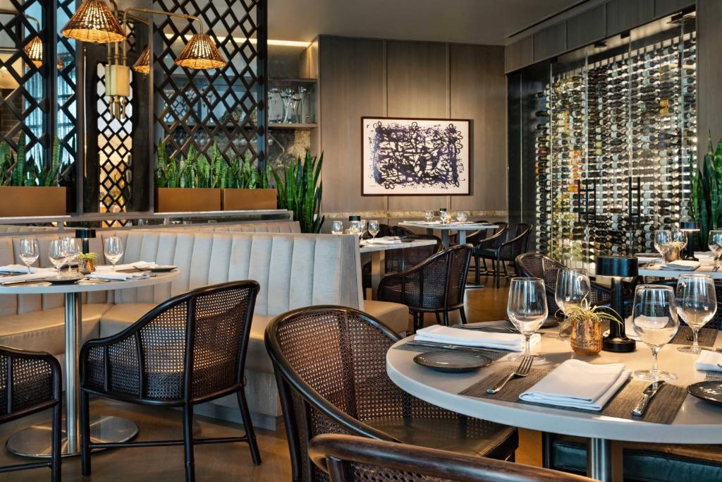JW Marriott Orlando Bonnet Creek Resort & Spa Image