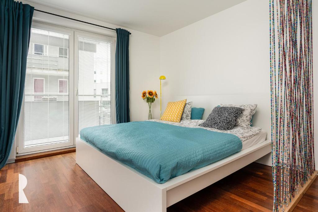 Colors Apartment by KRAMM 2