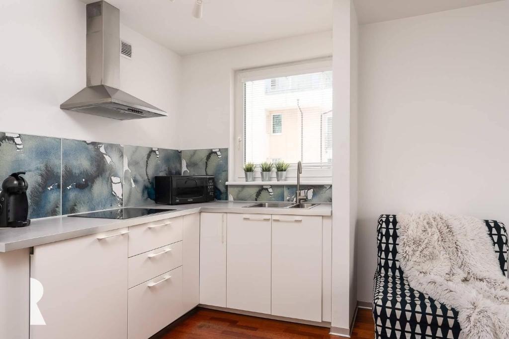 Colors Apartment by KRAMM 5