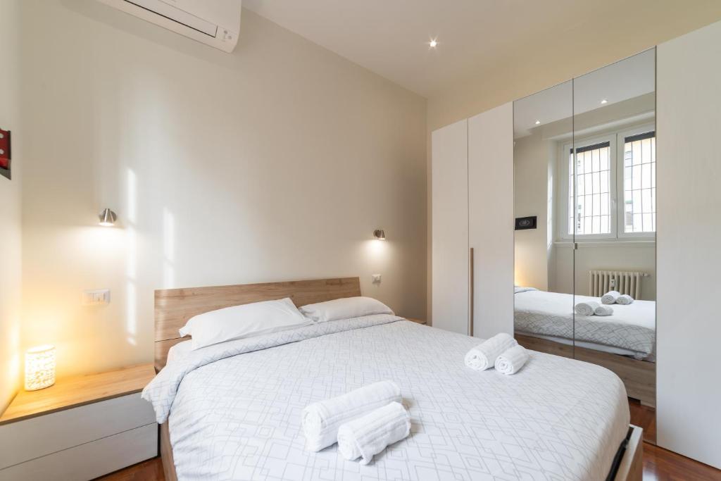 Intrho Duomo Modern Apartment with Hammam 2