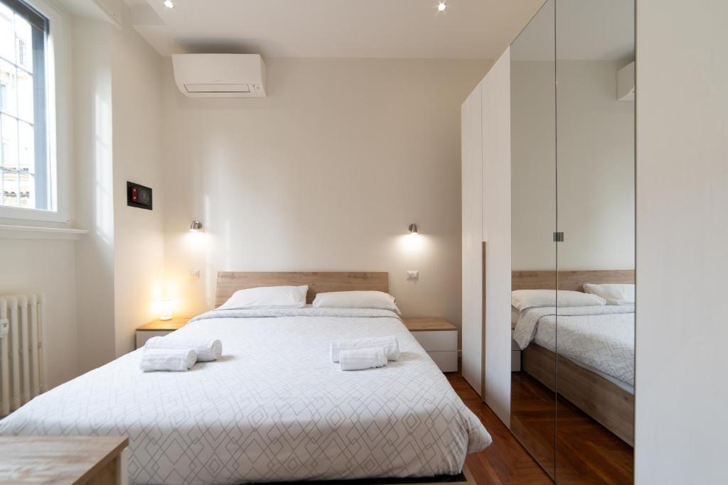 Intrho Duomo Modern Apartment with Hammam 7