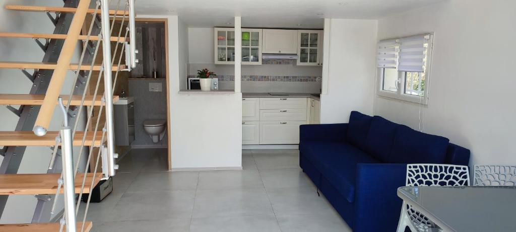 Appartement LOFT 40 M2 8