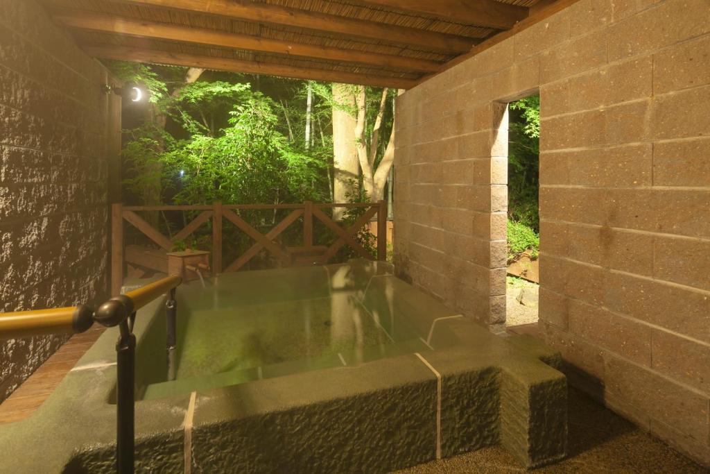 Photo de la galerie de l'établissement Ufufu, à Izu 22 autres photos