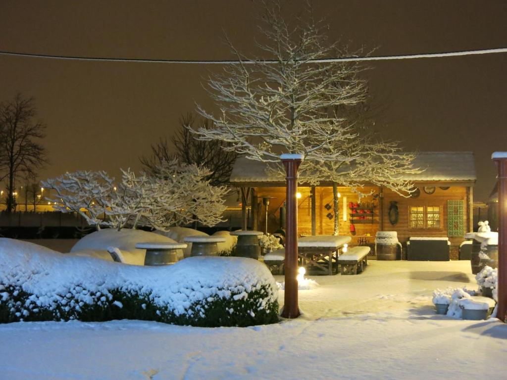 Hoeve Chartreuse 8