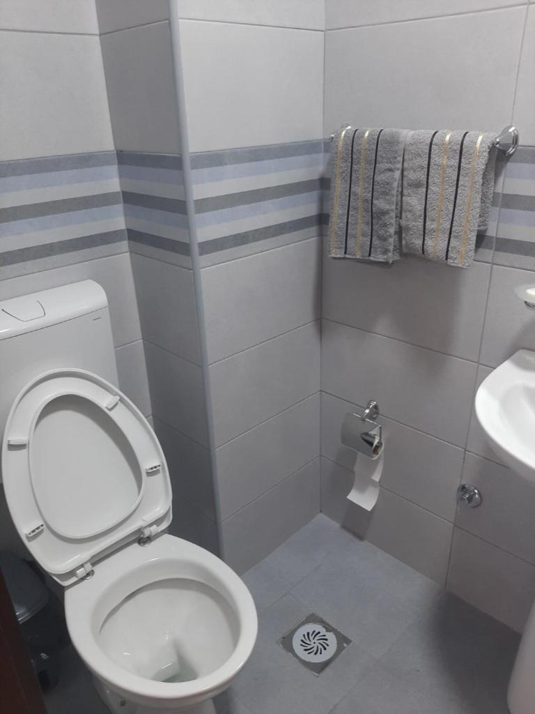 Roomy Lux Apartmant 8