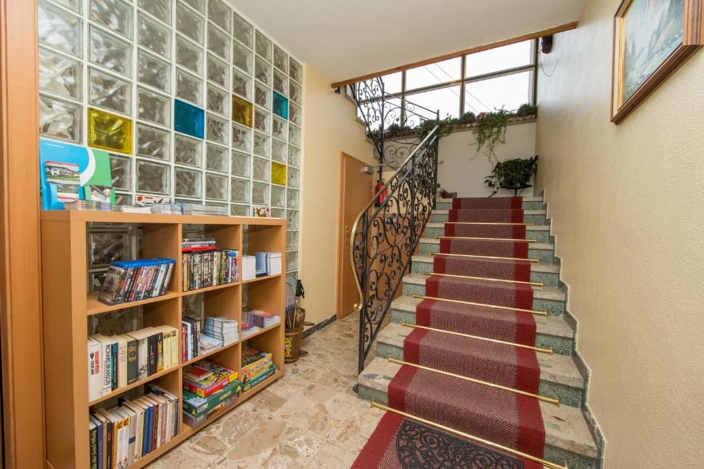 Appartements Haus Sonnenschein 5