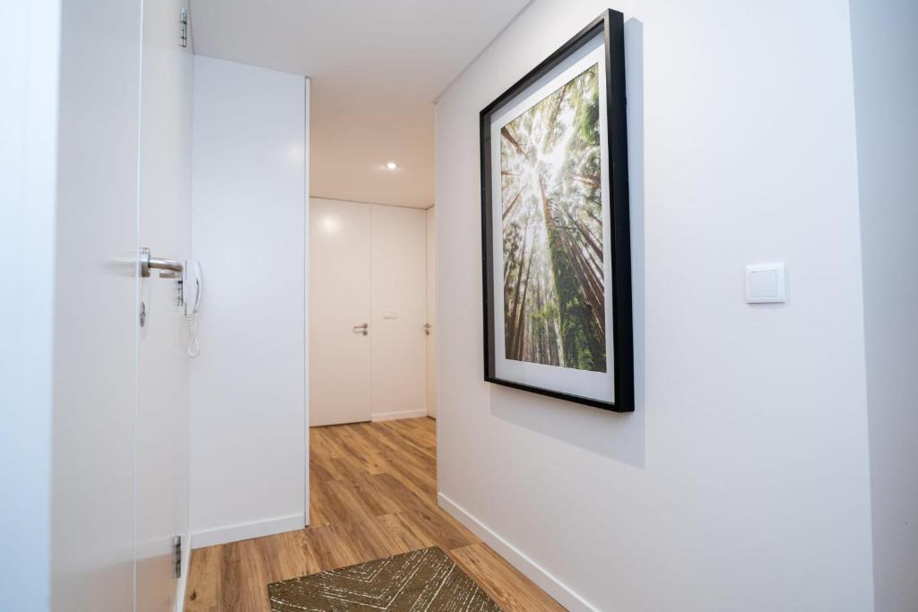 Luxus Charming Apt 8