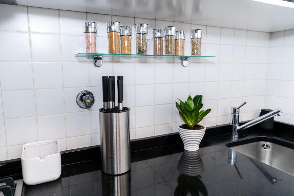 Luxus Charming Apt 3