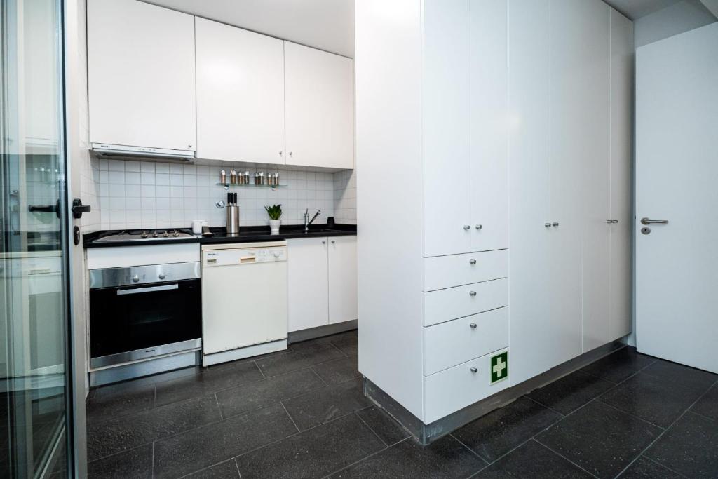 Luxus Charming Apt 4