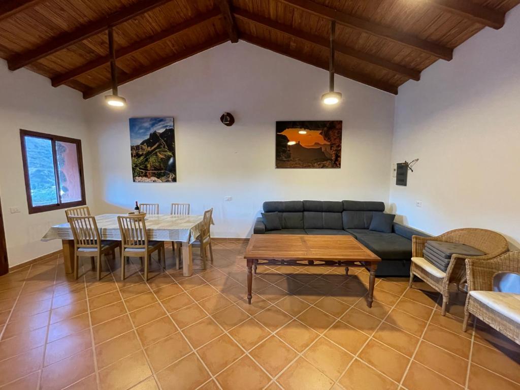 Finca Los Dioses II 4