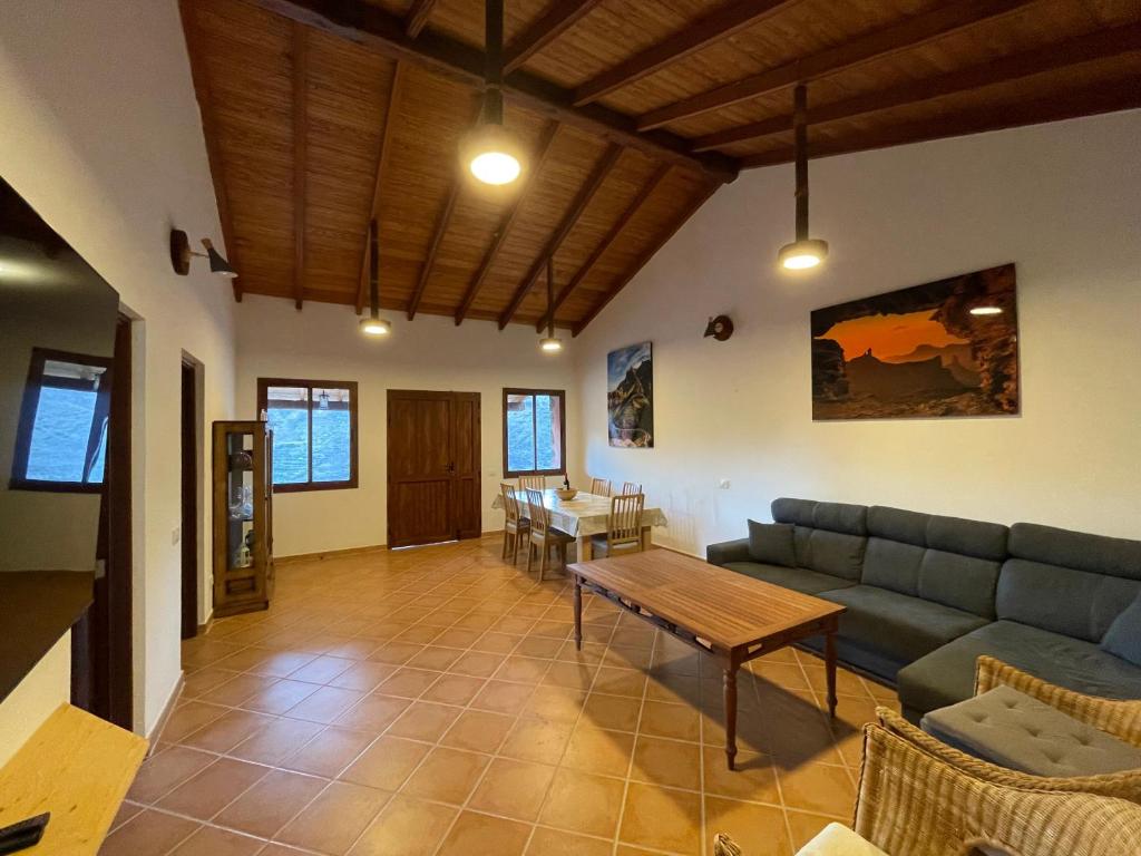 Finca Los Dioses II 5