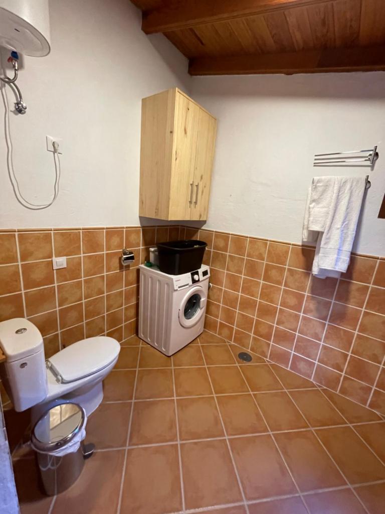 Finca Los Dioses II 8