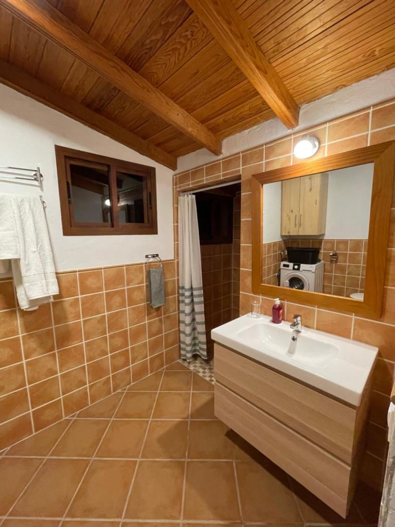 Finca Los Dioses II 3