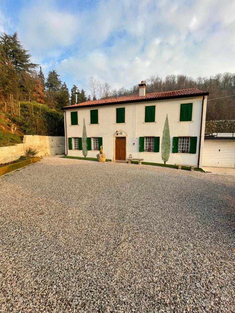 Casa Borgo Pietro 4