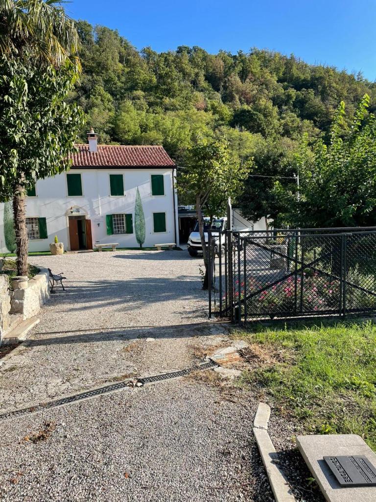Casa Borgo Pietro 6