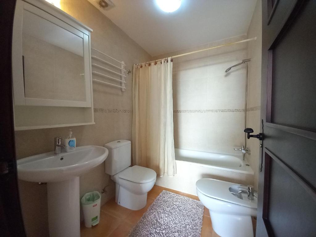 Olivos Holiday Home 3