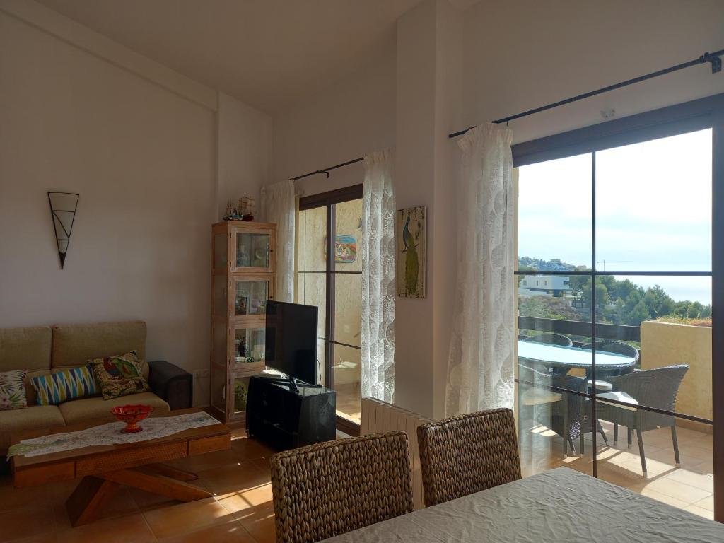 Olivos Holiday Home 5