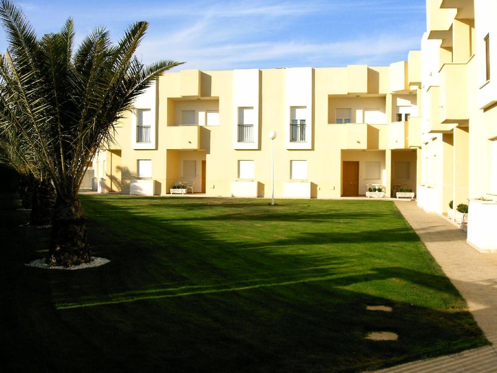 Apartamentos turisticos Andrew´s 6
