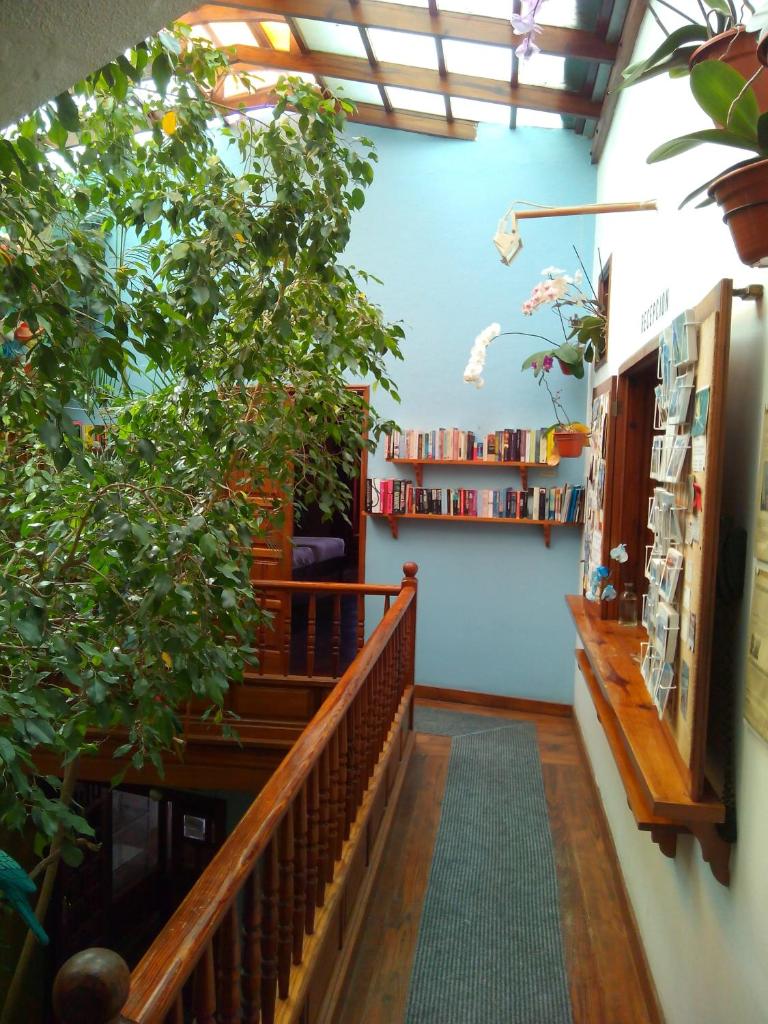 Apartamentos La Fuente 7