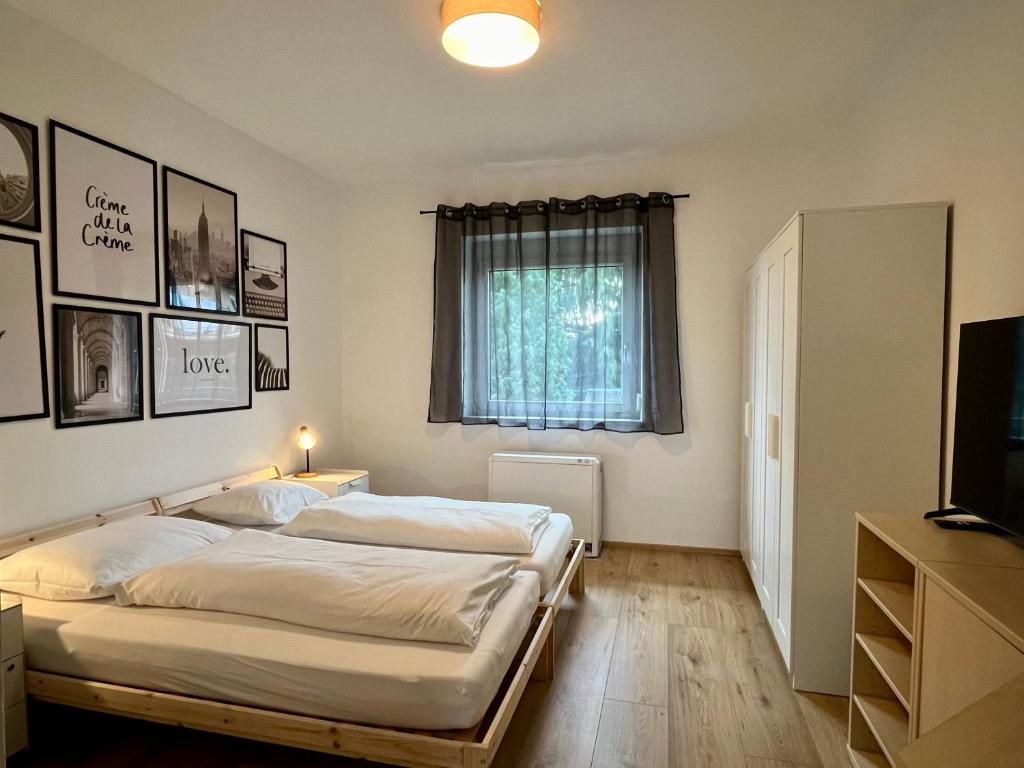 SHOME CityHouse Graz I Self Check-in 2