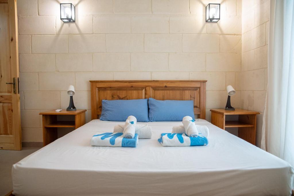Ta' Pupa Farmhouse - Sannat 7