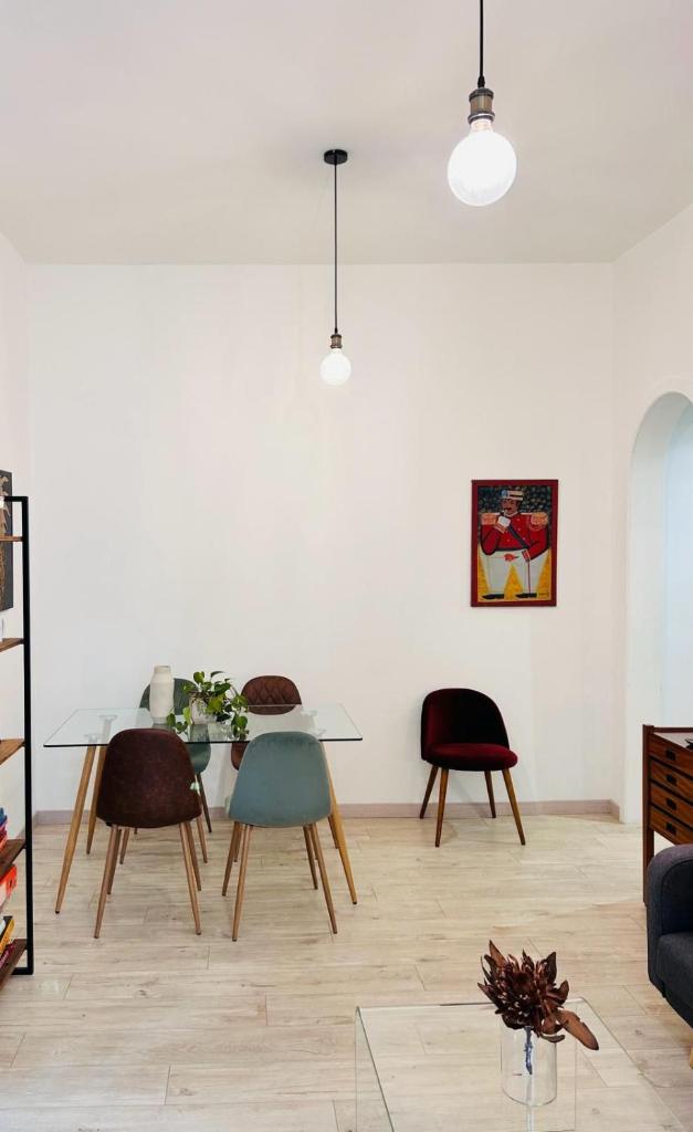 La Casa di Testaccio Apartment 5