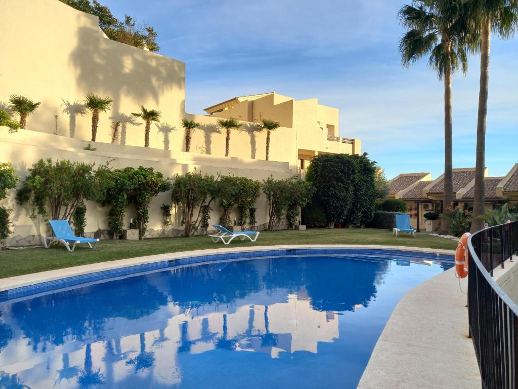 Olivos Holiday Home 4