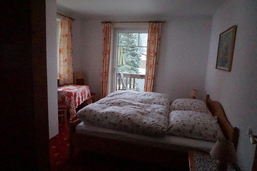 Haus Alpenblick inkl. Chiemgaukarte 2