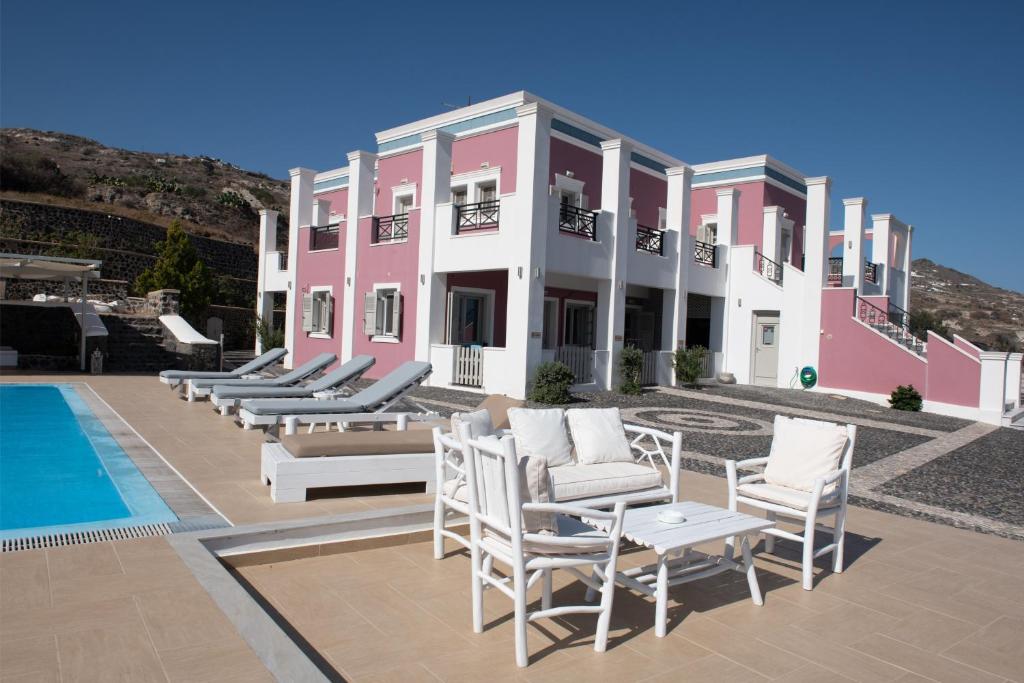 Rose Suites 5