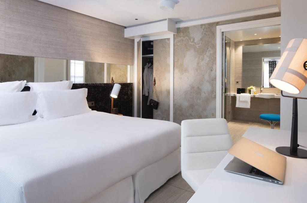 Hotel Dupond-Smith Image