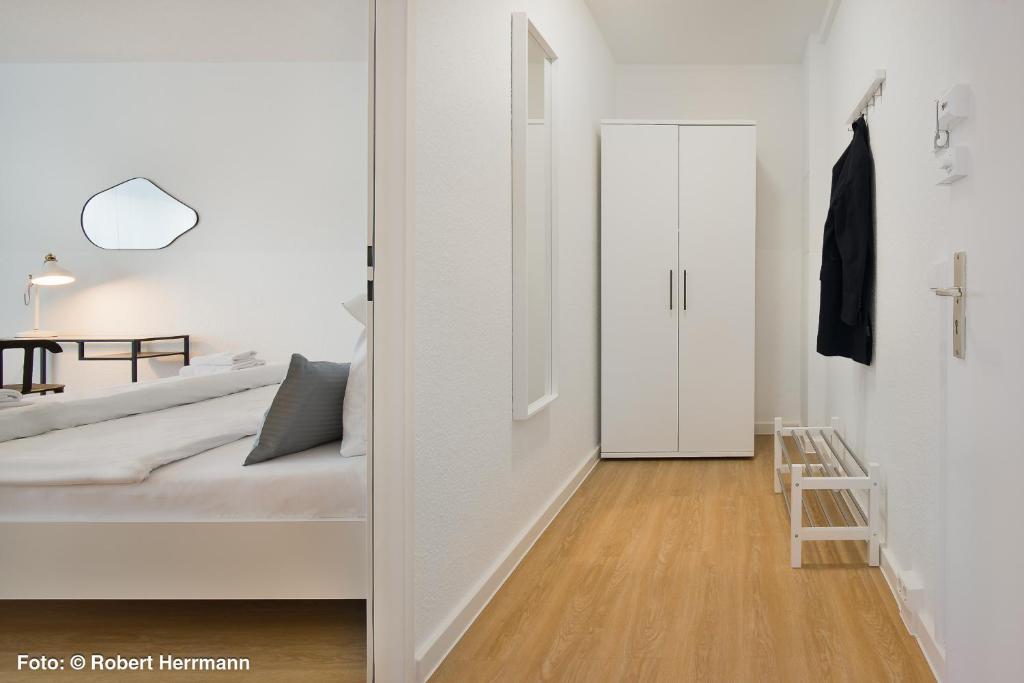 Apartments am Brandenburger Tor 4