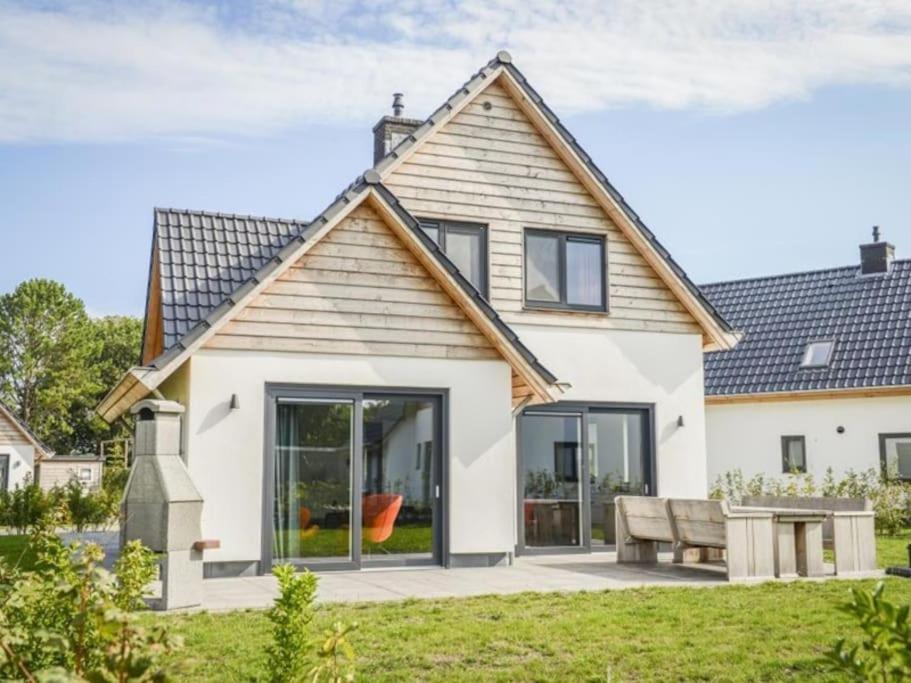 Roggesloot 1
