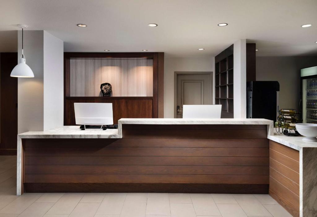Hyatt House San Diego Sorrento Mesa Image