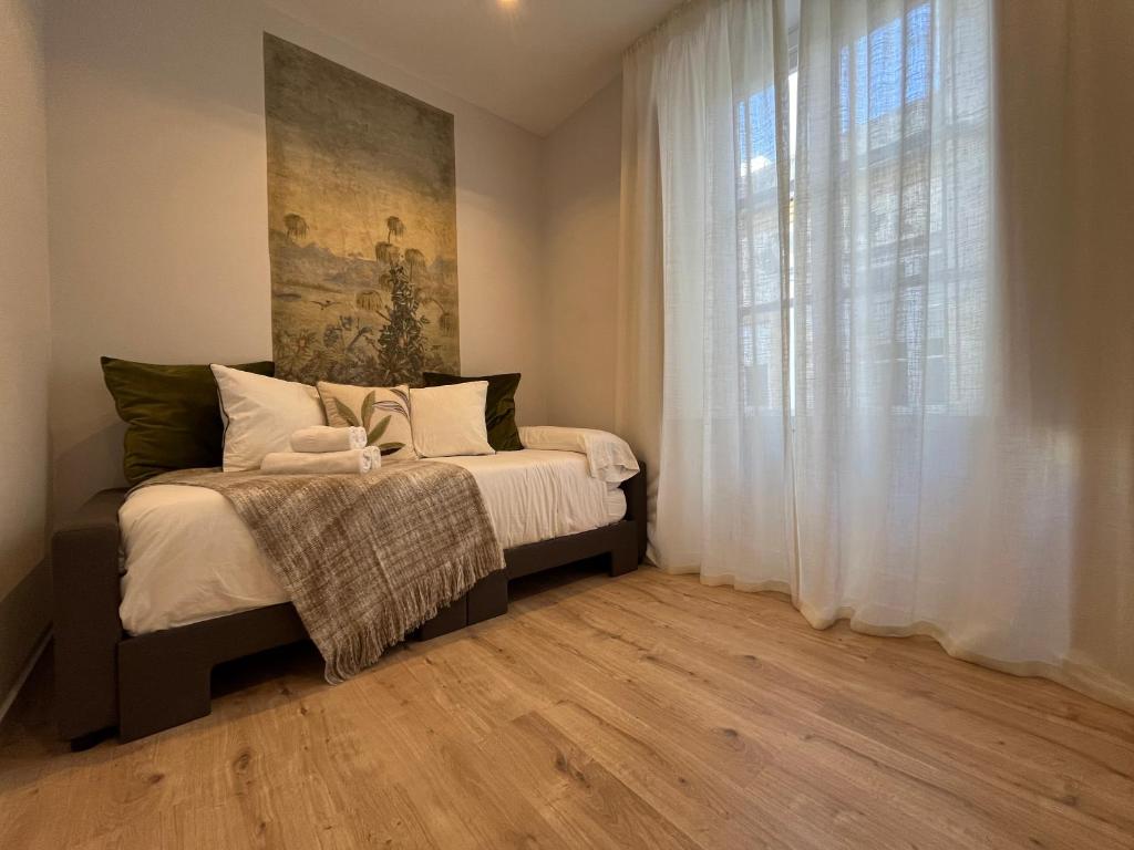 Hidden Gem. Capuchinos Boutique Homes 6