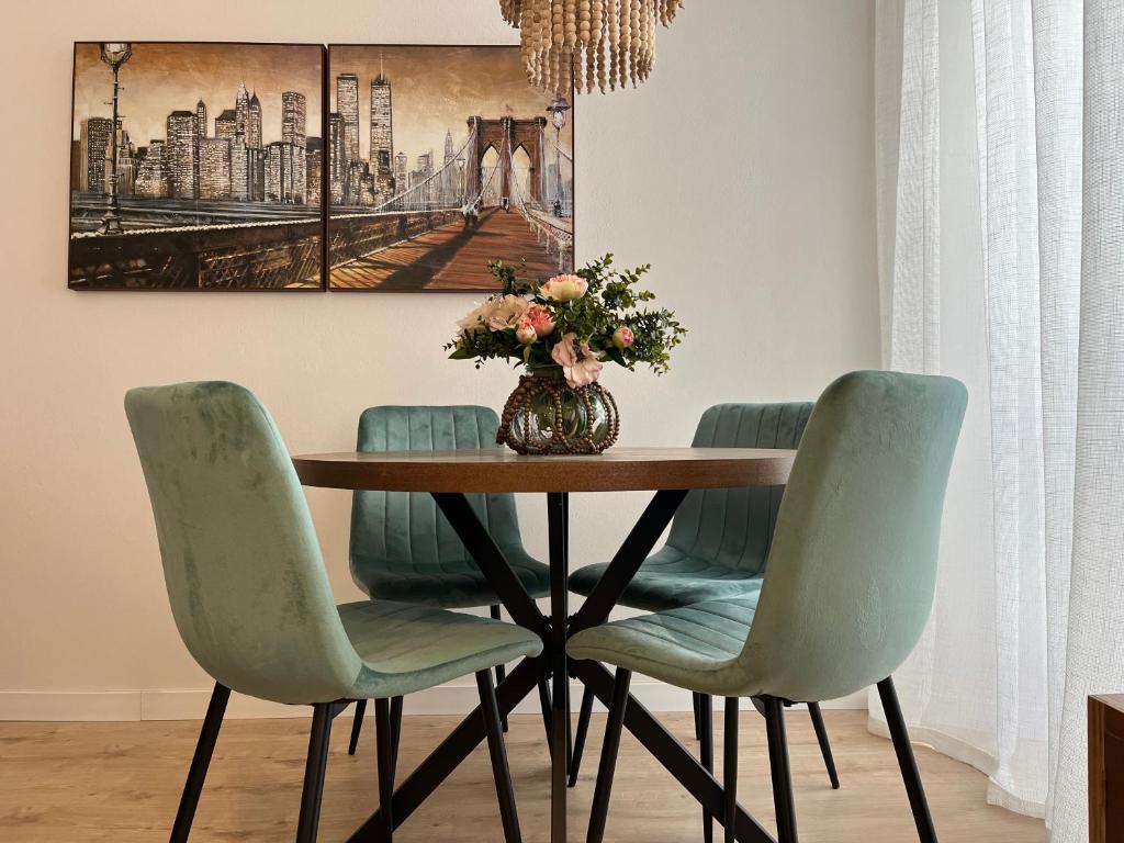 Hidden Gem. Capuchinos Boutique Homes 8