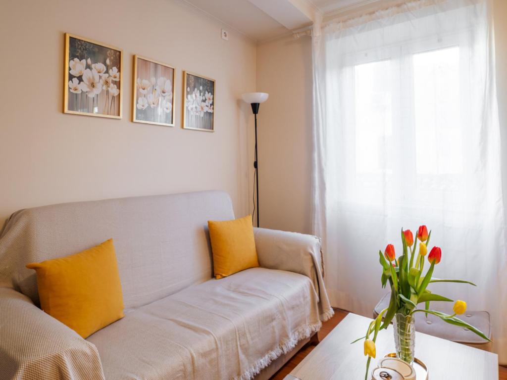 Nefertiti Suite 8