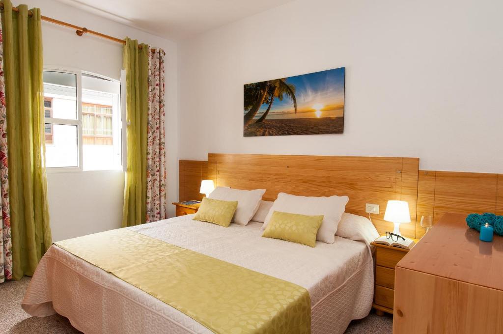 Apartamentos Kasa 7