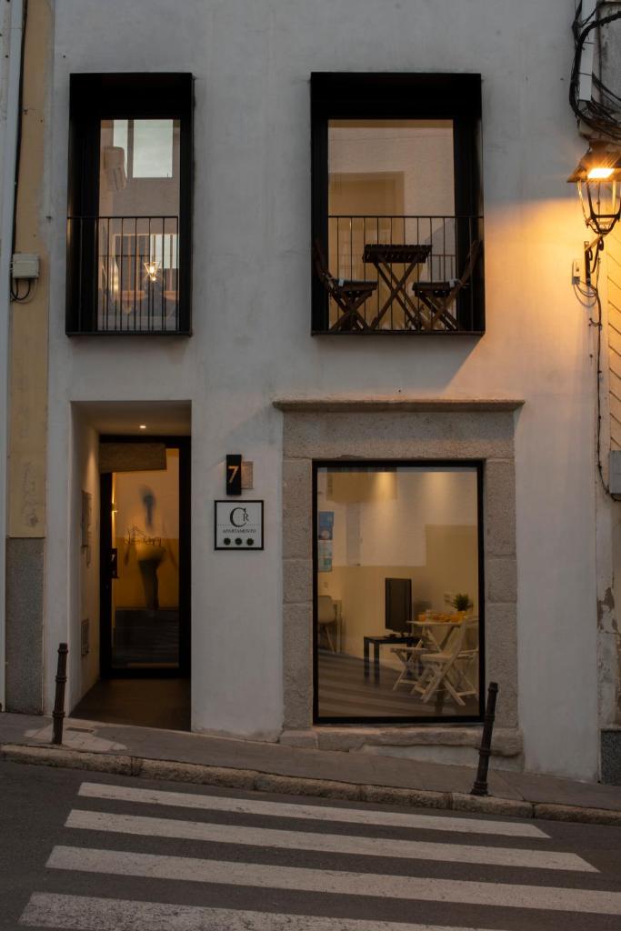 El Estudio de La Artista - El casar de Leo 6