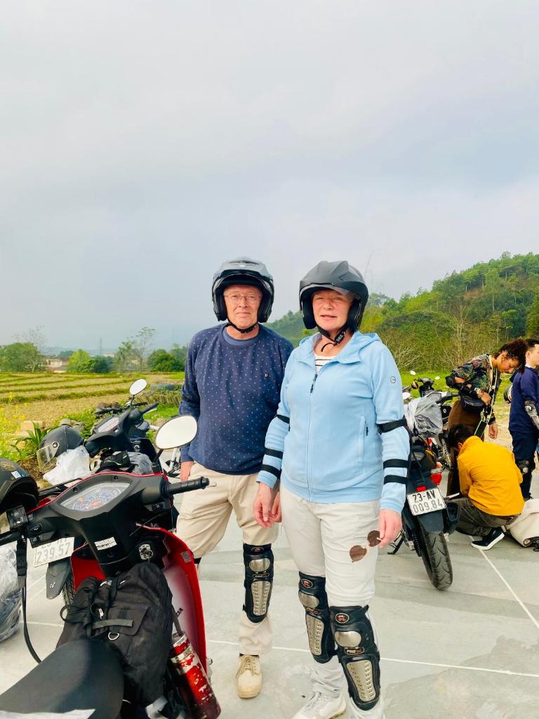 Ban Bang Ecolodge Tours & Motorbike Rental