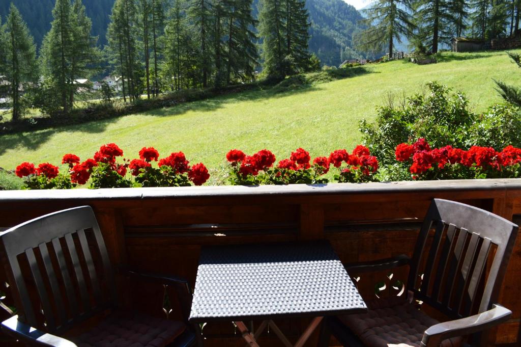 Pension Zur alten Mühle 6