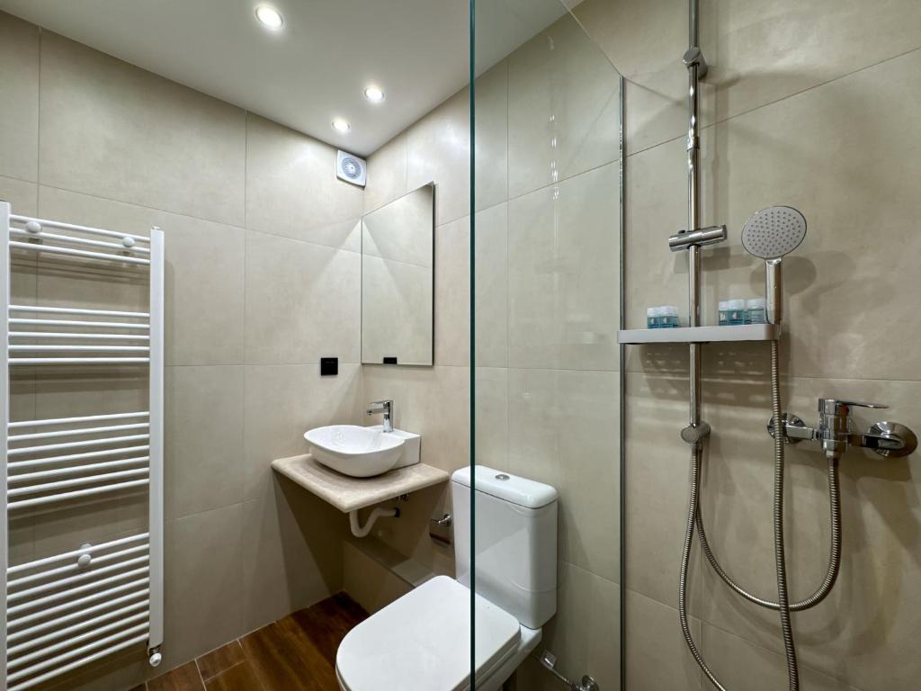 GreenKaravan Suite 7