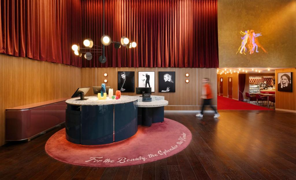 Hotel Indigo Sydney Potts Point, an IHG Hotel Image